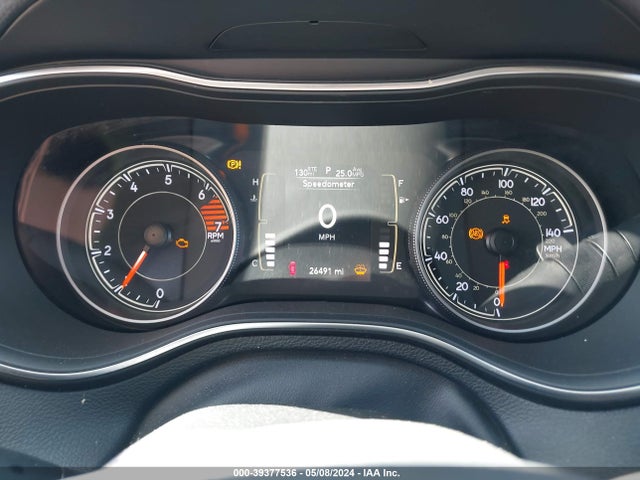 1C4PJMCB2LD612049 Jeep Cherokee Latitude 4x4