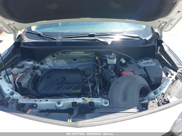 KL4MMDSL5LB135644 Buick Encore Gx Fwd Select