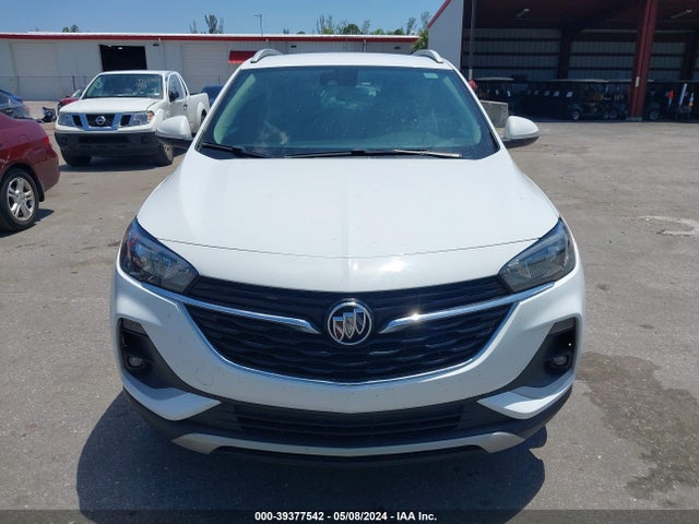 KL4MMDSL5LB135644 Buick Encore Gx Fwd Select