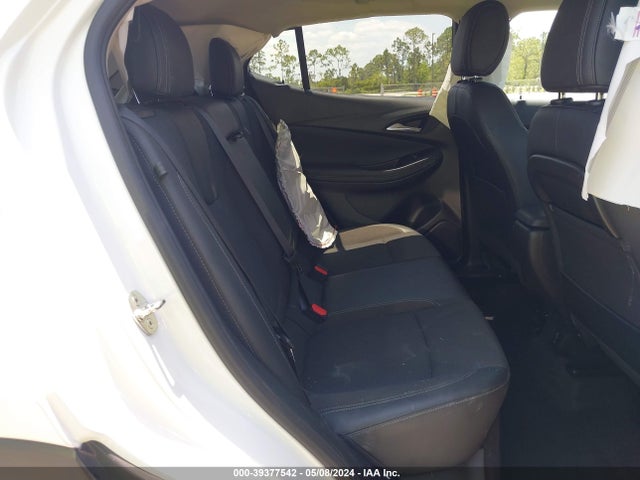 KL4MMDSL5LB135644 Buick Encore Gx Fwd Select
