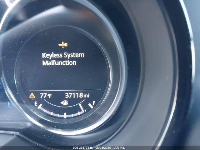 Mazda Cx-9 Grand Touring 2018 JM3TCBDY4J0223165 Image 15
