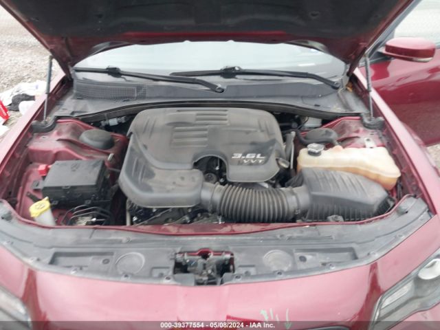 2C3CCABG9MH524046 Chrysler 300 300s