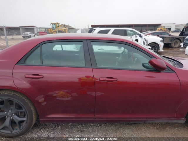 2C3CCABG9MH524046 Chrysler 300 300s