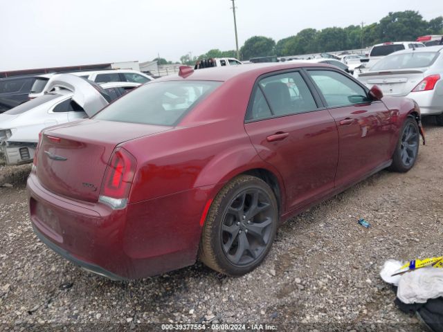 2C3CCABG9MH524046 Chrysler 300 300s