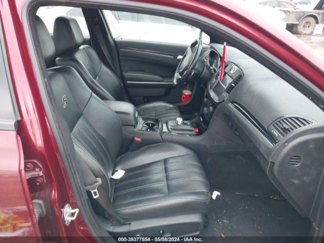 2C3CCABG9MH524046 Chrysler 300 300s