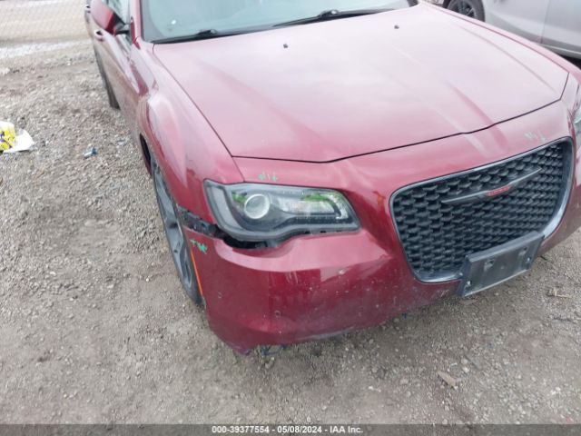 2C3CCABG9MH524046 Chrysler 300 300s