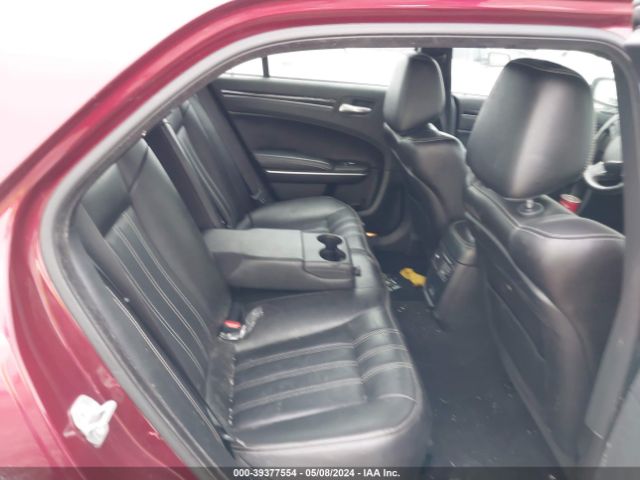 2C3CCABG9MH524046 Chrysler 300 300s