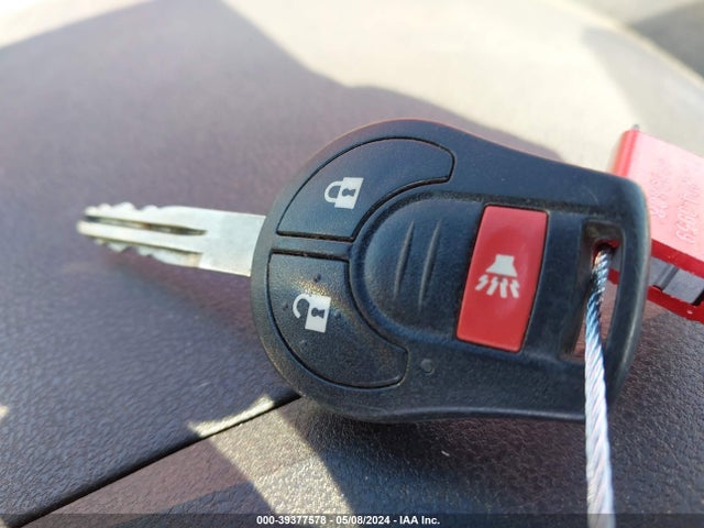 Nissan Versa Note S (sr)/s Plus/sl/sr/sv 2016 3N1CE2CP5GL354793 Image 11