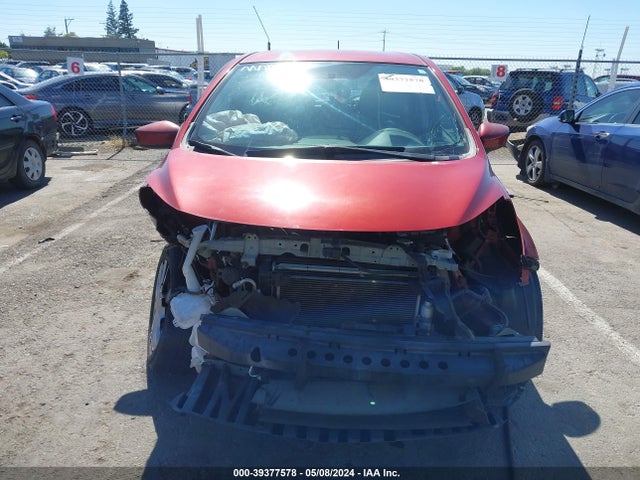 Nissan Versa Note S (sr)/s Plus/sl/sr/sv 2016 3N1CE2CP5GL354793 Image 13