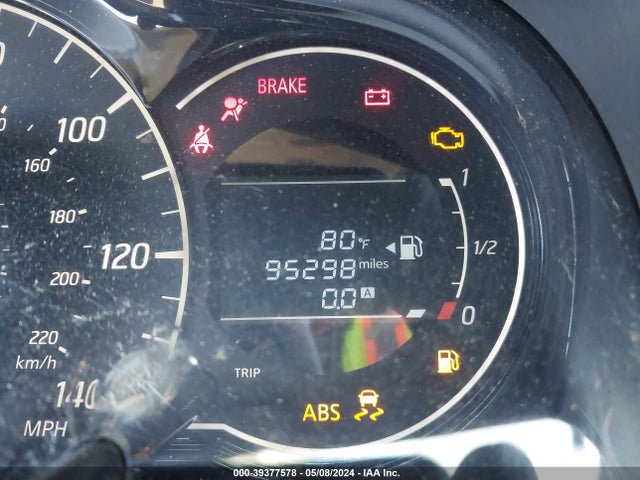 Nissan Versa Note S (sr)/s Plus/sl/sr/sv 2016 3N1CE2CP5GL354793 Image 16