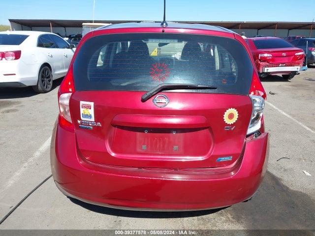 Nissan Versa Note S (sr)/s Plus/sl/sr/sv 2016 3N1CE2CP5GL354793 Image 17