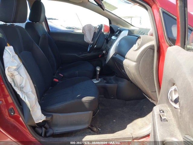 Nissan Versa Note S (sr)/s Plus/sl/sr/sv 2016 3N1CE2CP5GL354793 Image 5
