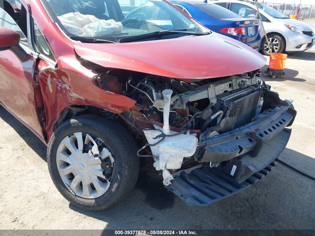 Nissan Versa Note S (sr)/s Plus/sl/sr/sv 2016 3N1CE2CP5GL354793 Image 6