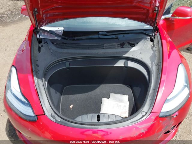 5YJ3E1EB6JF085993 Tesla Model 3 Long Range/performance