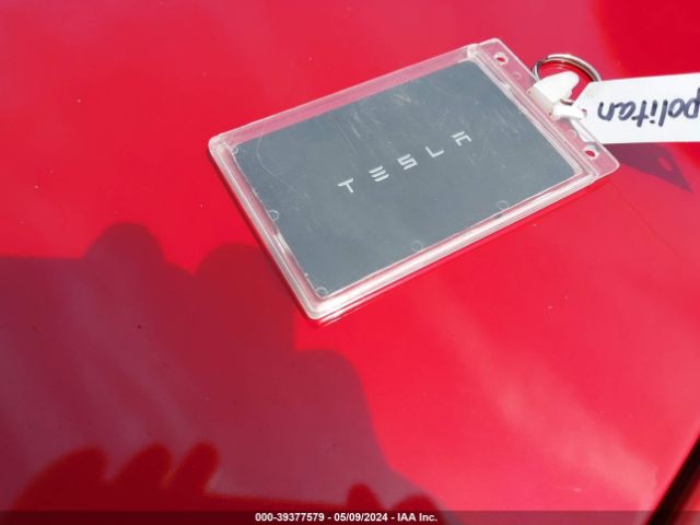 5YJ3E1EB6JF085993 Tesla Model 3 Long Range/performance