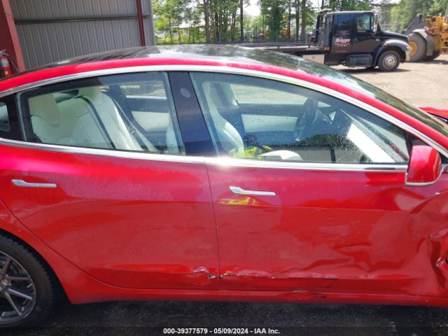 5YJ3E1EB6JF085993 Tesla Model 3 Long Range/performance