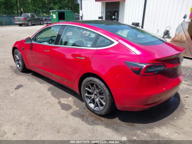5YJ3E1EB6JF085993 Tesla Model 3 Long Range/performance