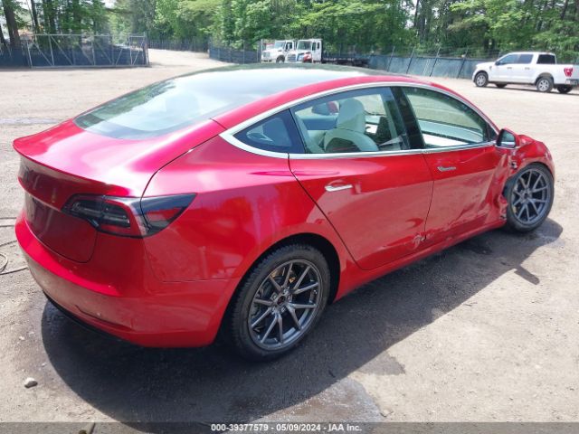 5YJ3E1EB6JF085993 Tesla Model 3 Long Range/performance