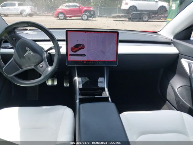 5YJ3E1EB6JF085993 Tesla Model 3 Long Range/performance