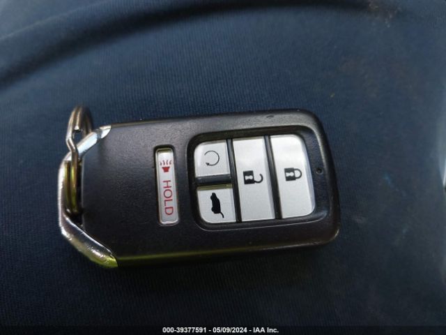 5FNYF6H59GB007836 Honda Pilot Ex-l