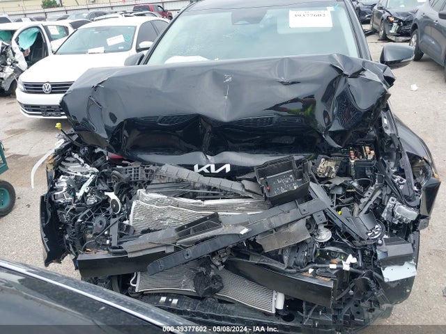 KIA Sportage Ex 2024 5XYK33DF3RG145475 Image 13