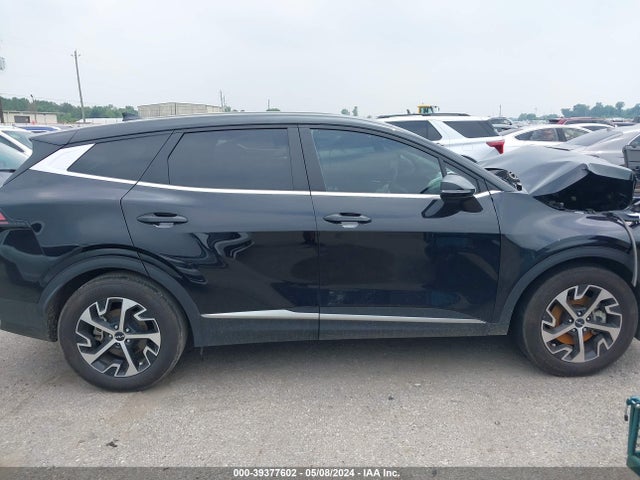 KIA Sportage Ex 2024 5XYK33DF3RG145475 Image 14