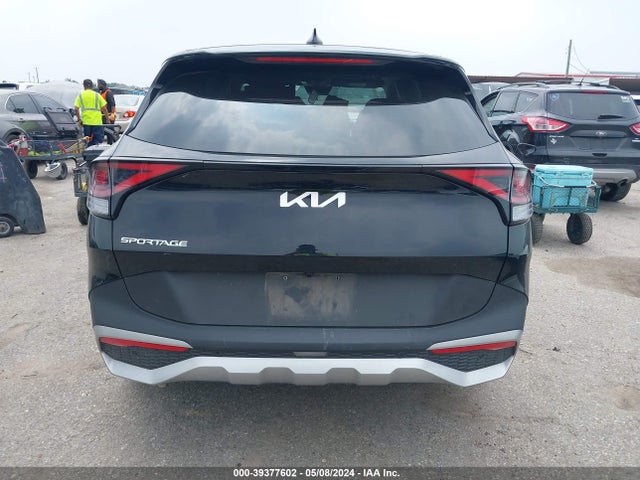KIA Sportage Ex 2024 5XYK33DF3RG145475 Image 17