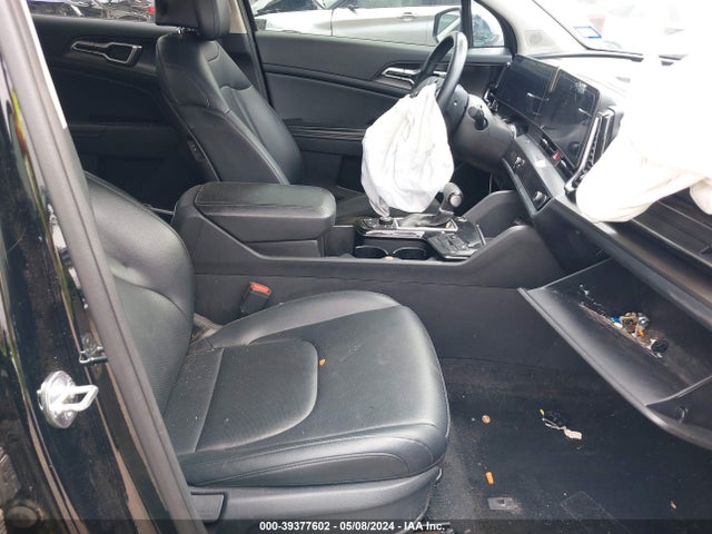 KIA Sportage Ex 2024 5XYK33DF3RG145475 Image 5