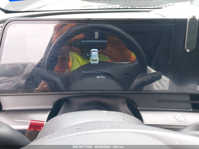 KIA Sportage Ex 2024 5XYK33DF3RG145475 Image 7