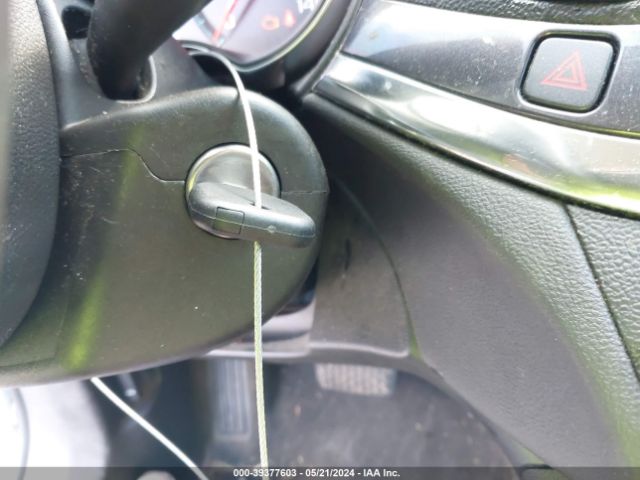 2G1115S39G9136674 Chevrolet Impala 2lt