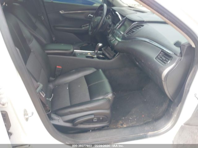 2G1115S39G9136674 Chevrolet Impala 2lt