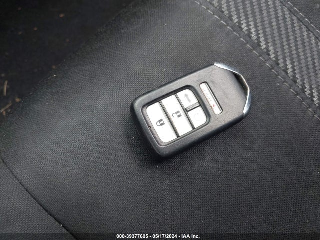 Honda Civic Ex-t 2018 19XFC1F36JE201161 Image 11