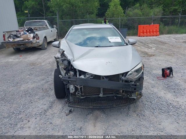 Toyota COROLLA LE 2016 2T1BURHE7GC636285 Image 13