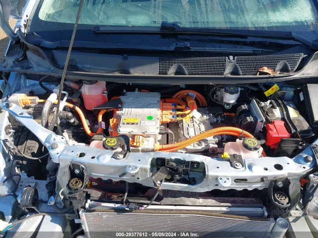 Chevrolet Bolt Ev Premier 2017 1G1FX6S01H4182844 Image 10