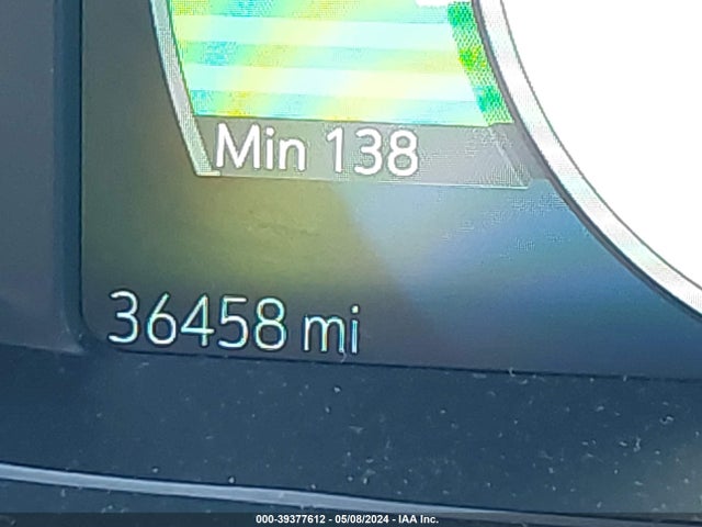 Chevrolet Bolt Ev Premier 2017 1G1FX6S01H4182844 Image 12