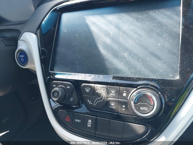 Chevrolet Bolt Ev Premier 2017 1G1FX6S01H4182844 Image 14