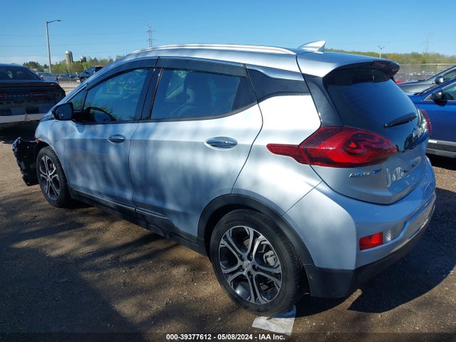 Chevrolet Bolt Ev Premier 2017 1G1FX6S01H4182844 Image 3