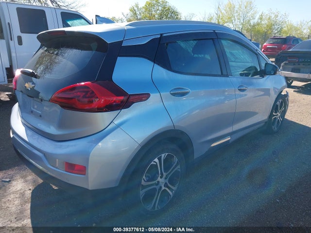 Chevrolet Bolt Ev Premier 2017 1G1FX6S01H4182844 Image 4