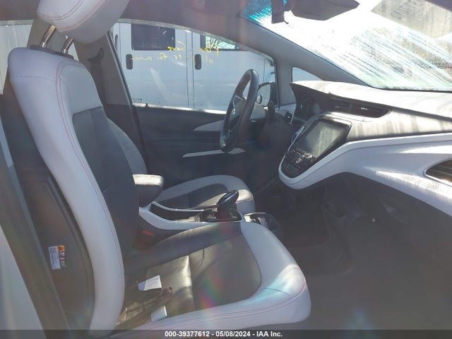 Chevrolet Bolt Ev Premier 2017 1G1FX6S01H4182844 Image 5