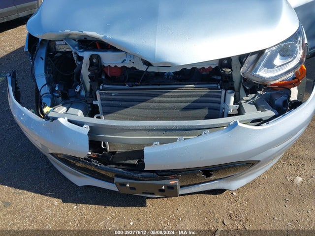 Chevrolet Bolt Ev Premier 2017 1G1FX6S01H4182844 Image 6