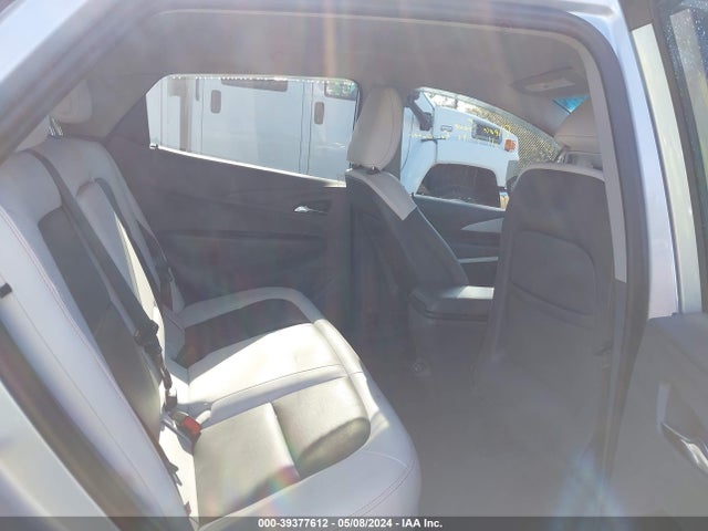 Chevrolet Bolt Ev Premier 2017 1G1FX6S01H4182844 Image 8