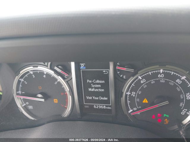 JTEBU5JR1L5826866 Toyota 4runner Nightshade Special Edition