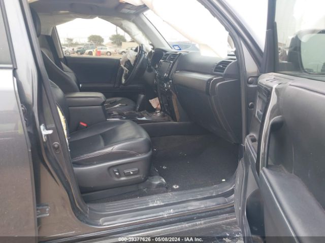 JTEBU5JR1L5826866 Toyota 4runner Nightshade Special Edition