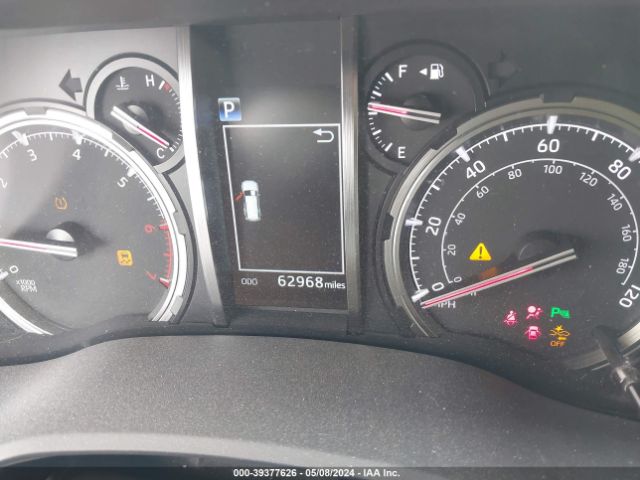JTEBU5JR1L5826866 Toyota 4runner Nightshade Special Edition