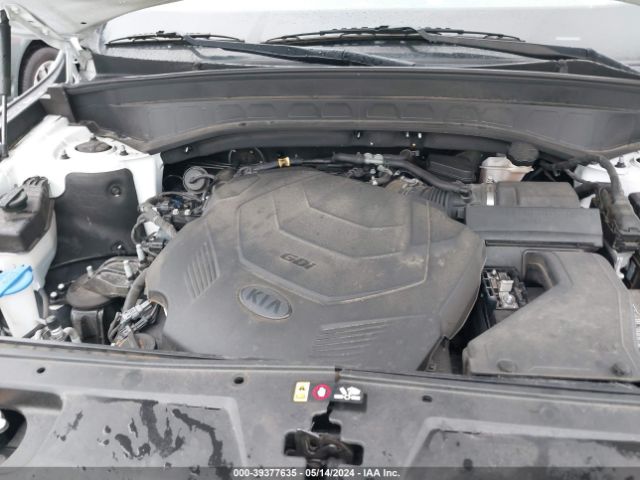 5XYP64HC3LG021409 KIA Telluride S