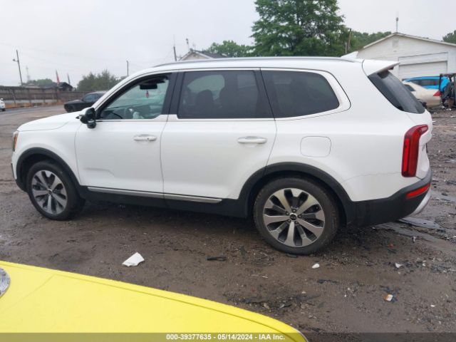 5XYP64HC3LG021409 KIA Telluride S