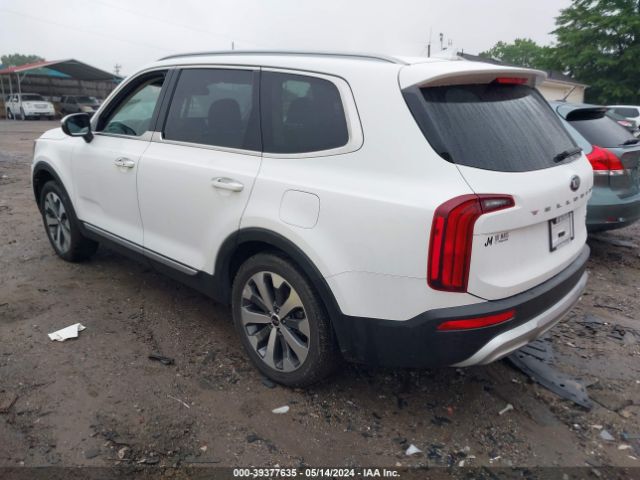 5XYP64HC3LG021409 KIA Telluride S