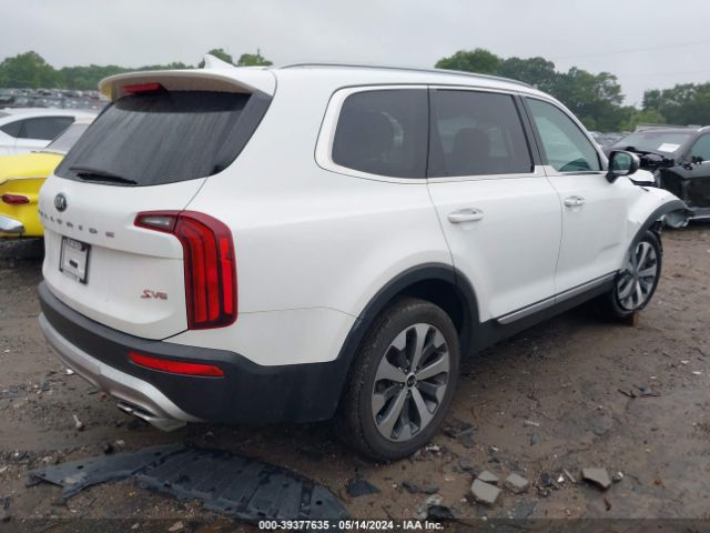 5XYP64HC3LG021409 KIA Telluride S