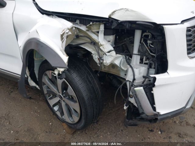 5XYP64HC3LG021409 KIA Telluride S
