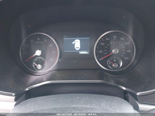 5XYP64HC3LG021409 KIA Telluride S